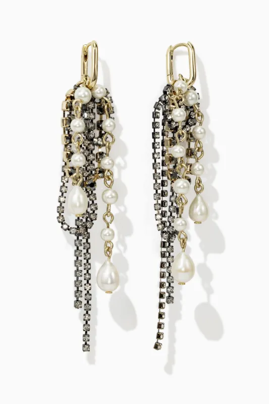 Kristin Convertible Hoop Statement Earring sold by Stella & Dot