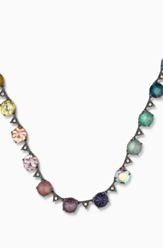 Confections Crystal Necklace sold by Stella & Dot