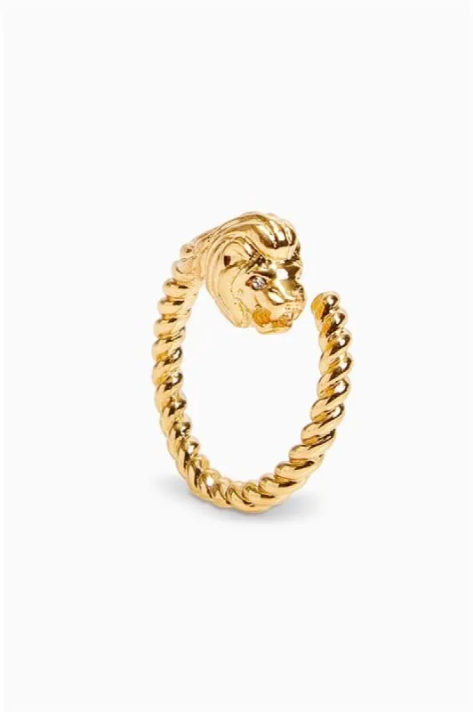Leo Ring sold by Stella & Dot