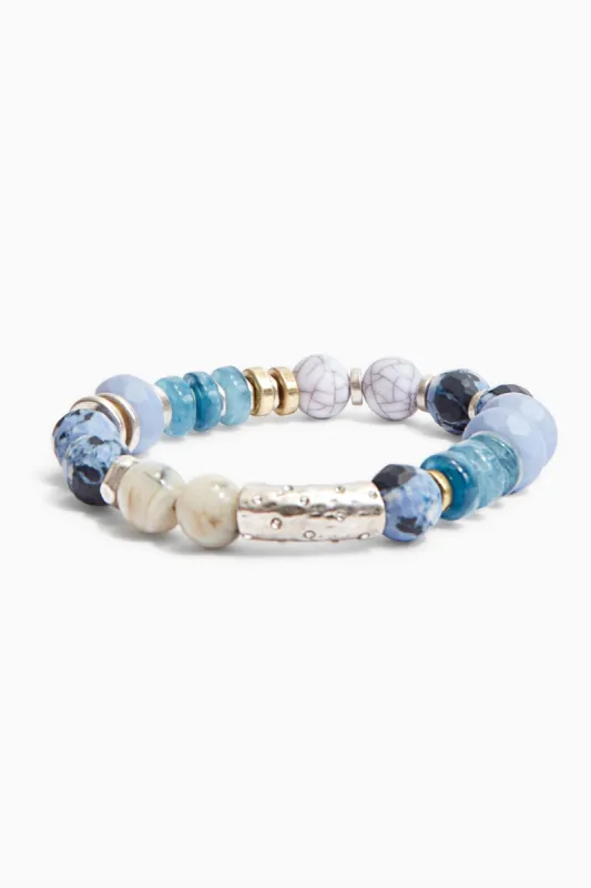 Harmony Intention Bracelet sold by Stella & Dot