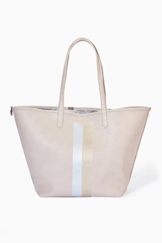 Reversible Tote sold by Stella & Dot
