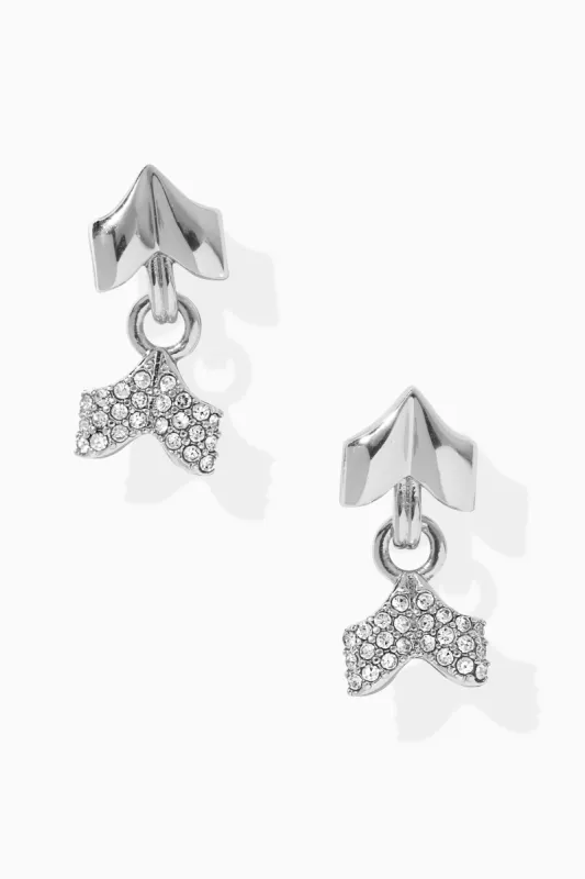 MBxSD Arrow Convertible Earring Set sold by Stella & Dot