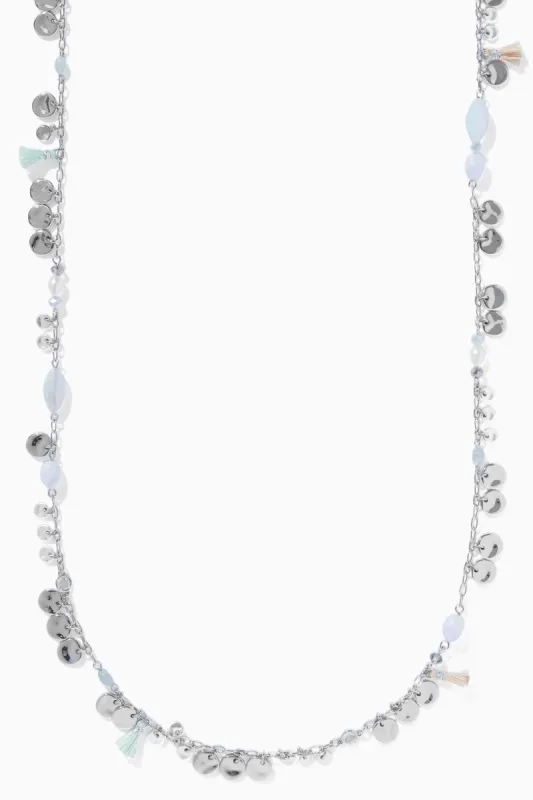 Metal Bubbles Long Strand sold by Stella & Dot
