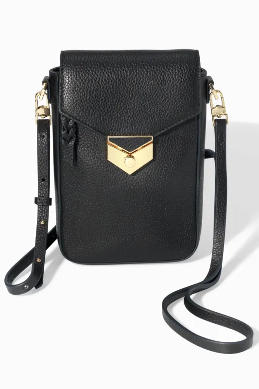 Covet Essentials Crossbody sold by Stella & Dot