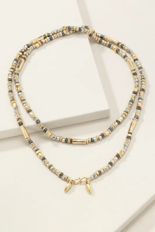 Modern Rhett Lariat Necklace sold by Stella & Dot