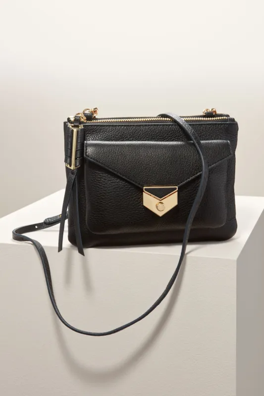 Covet Crossbody sold by Stella & Dot