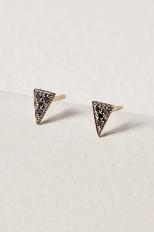 Covet Renegade Studs sold by Stella & Dot