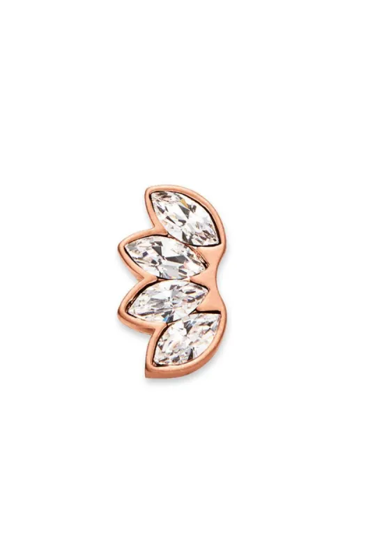 Sunburst KEEP Collective Slider Charm sold by Stella & Dot