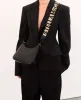 Logo Crossbody Shoulder Bag sold by Stella McCartney