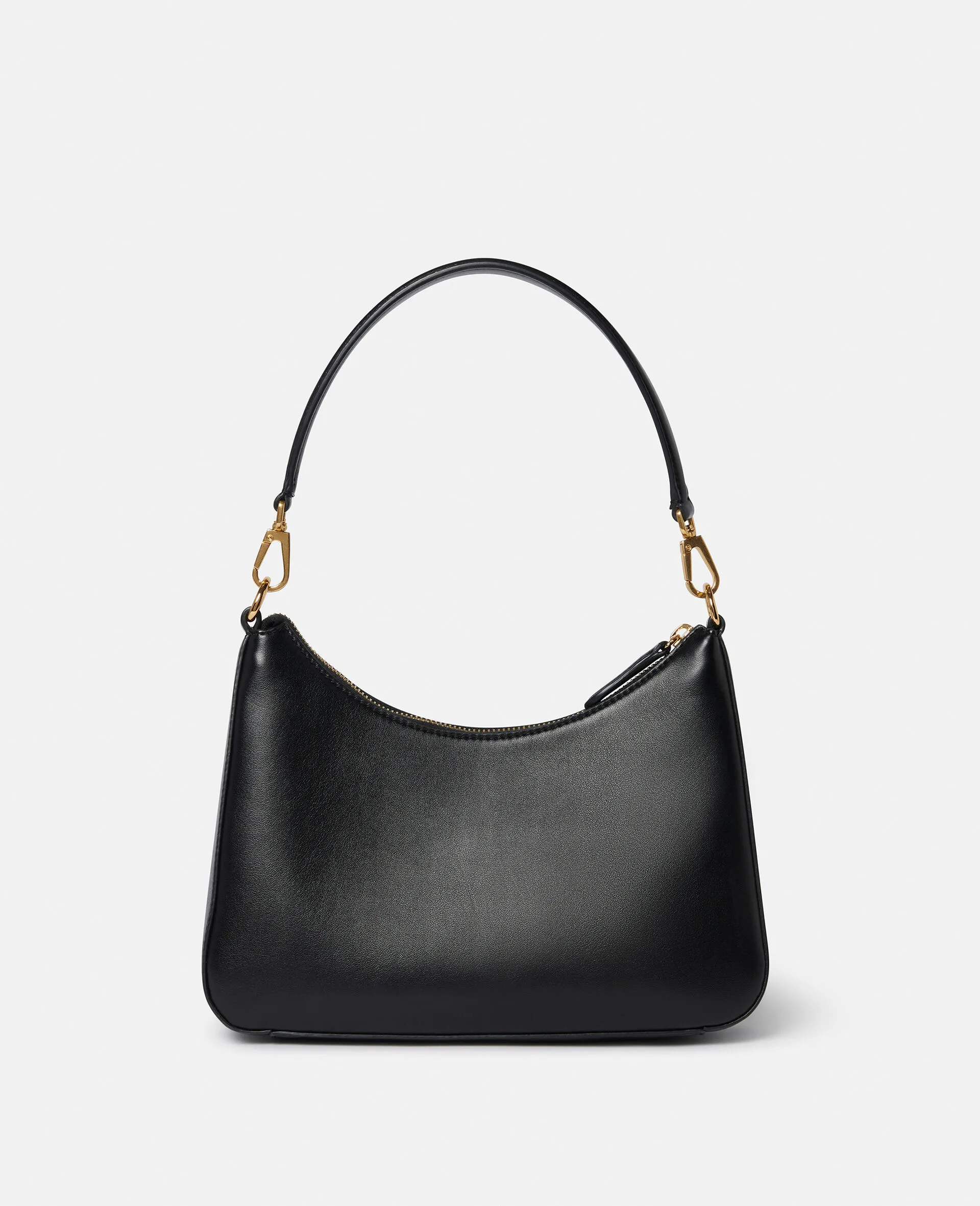 Logo Crossbody Shoulder Bag sold by Stella McCartney product image thumbnail 4