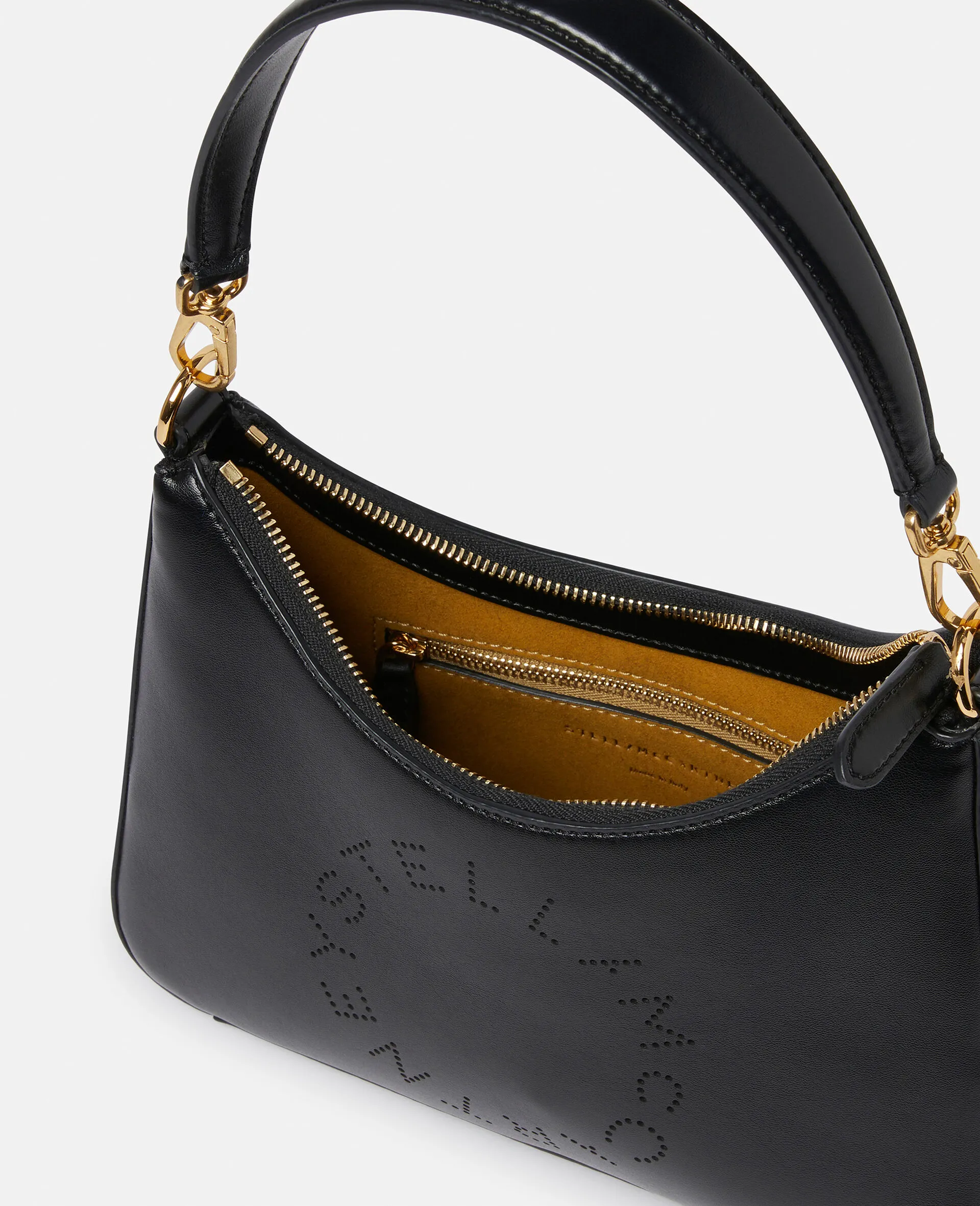 Logo Crossbody Shoulder Bag sold by Stella McCartney product image thumbnail 5