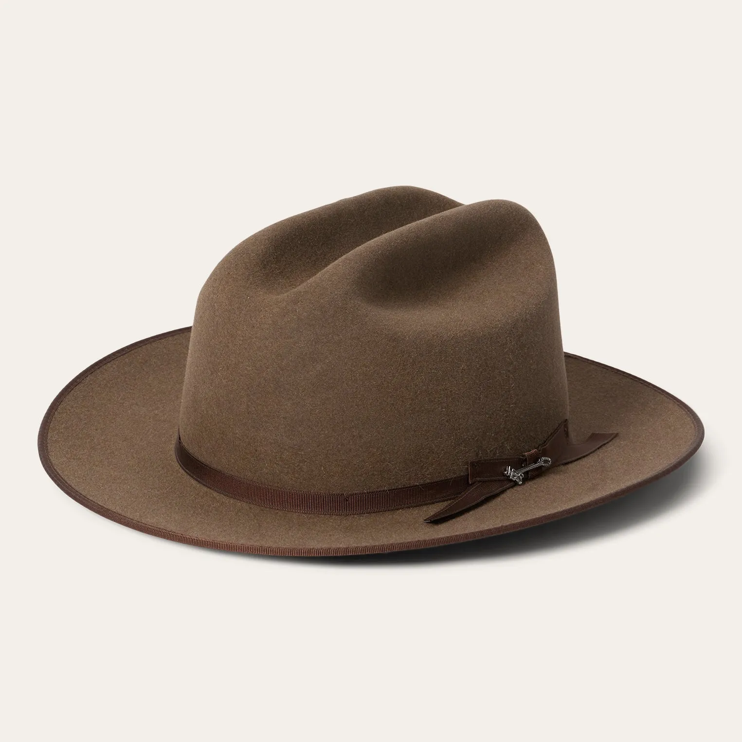 Open Road 6X Cowboy Hat sold by Stetson product image thumbnail 5
