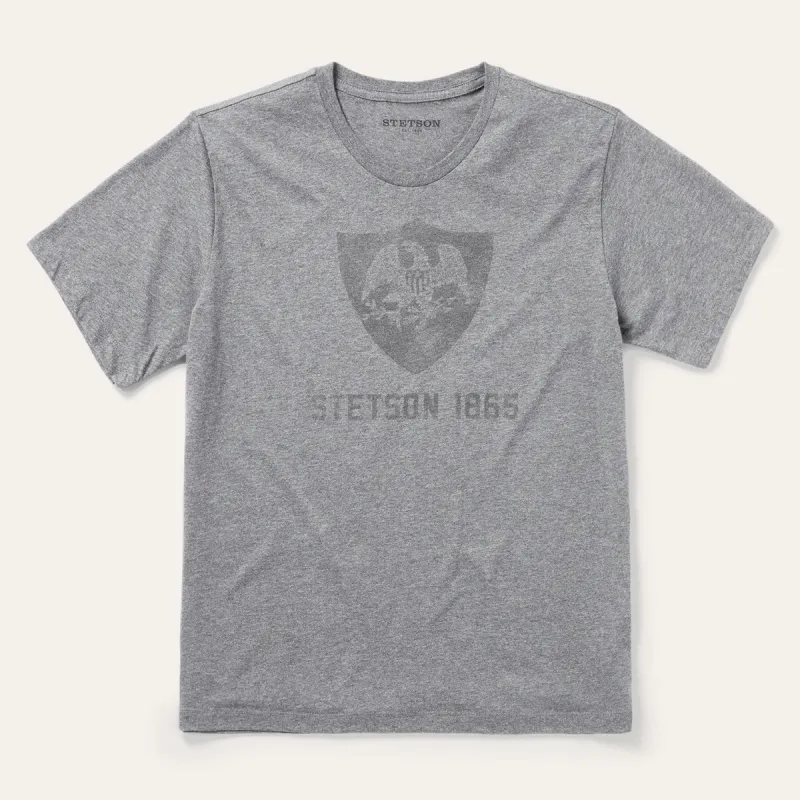 Vintage Eagle Graphic Tee sold by Stetson