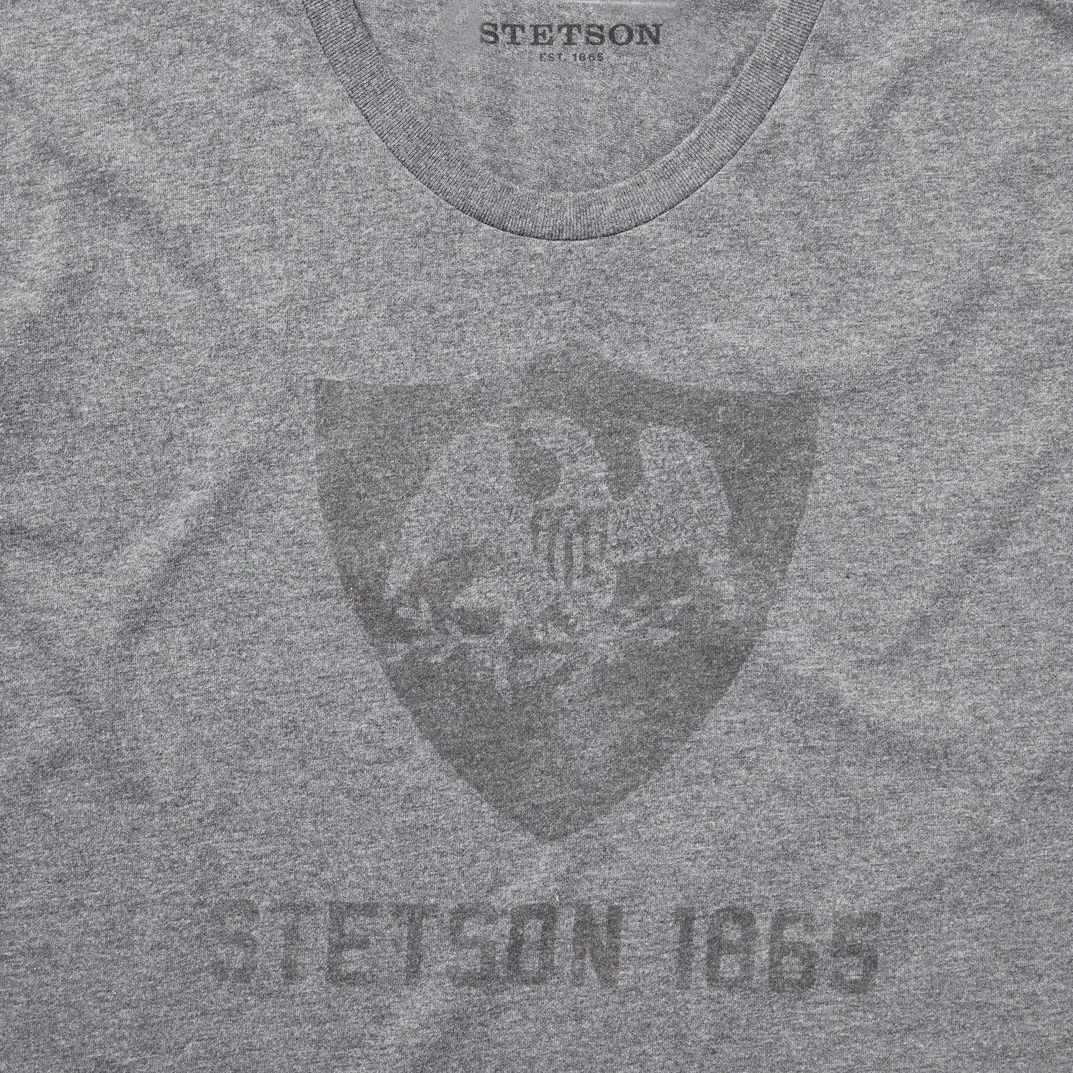 Vintage Eagle Graphic Tee sold by Stetson product image thumbnail 3