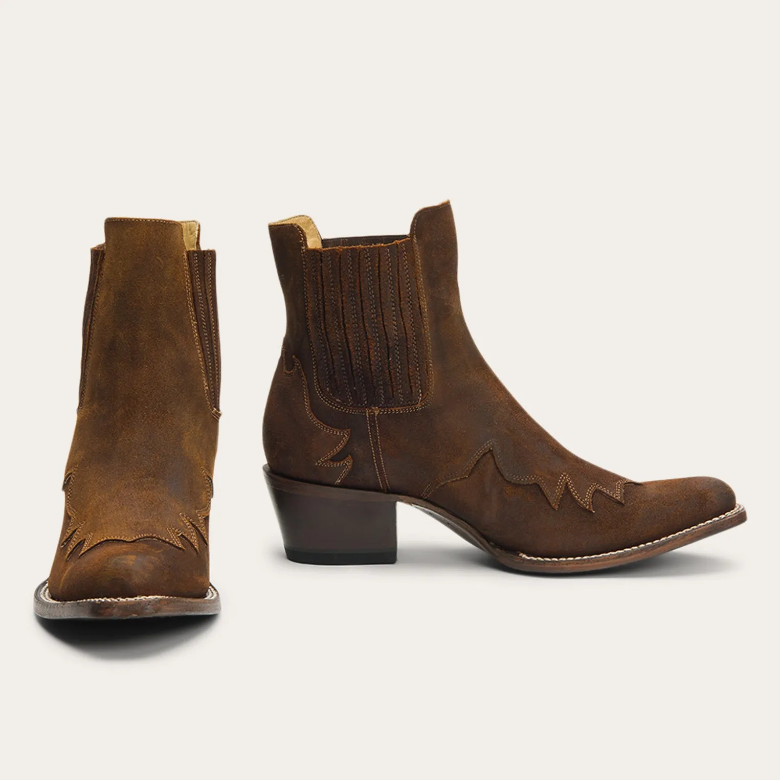Kaia Boots sold by Stetson