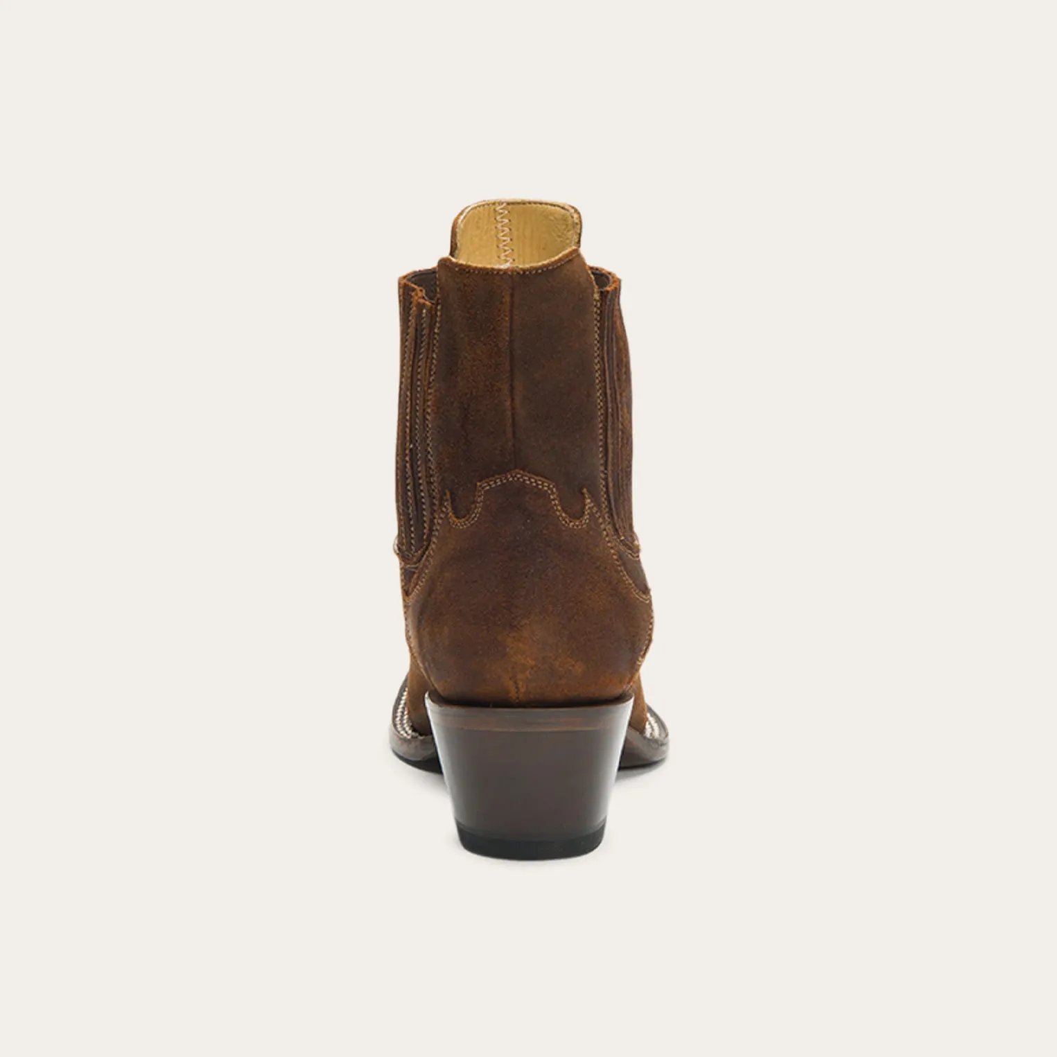 Kaia Boots sold by Stetson product image thumbnail 4