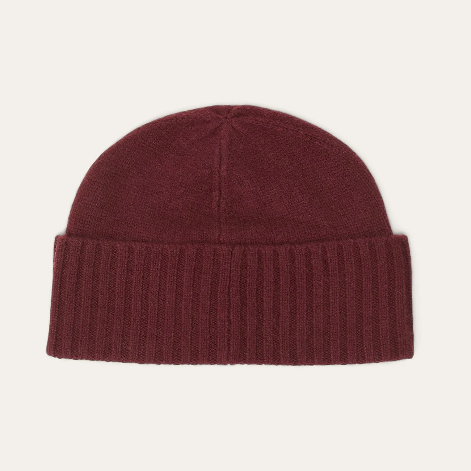 Beanie Cashmere sold by Stetson product image thumbnail 3