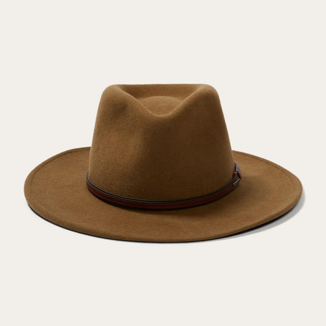 Bozeman Outdoor Hat sold by Stetson