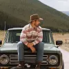 Bozeman Outdoor Hat sold by Stetson
