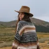 Bozeman Outdoor Hat sold by Stetson