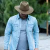 Bozeman Outdoor Hat sold by Stetson