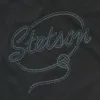 Rope Print Graphic Tee sold by Stetson