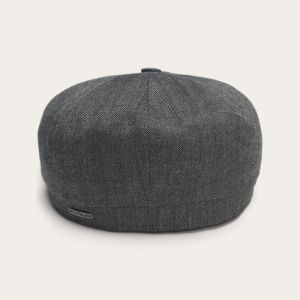 Linen & Cotton Hatteras sold by Stetson