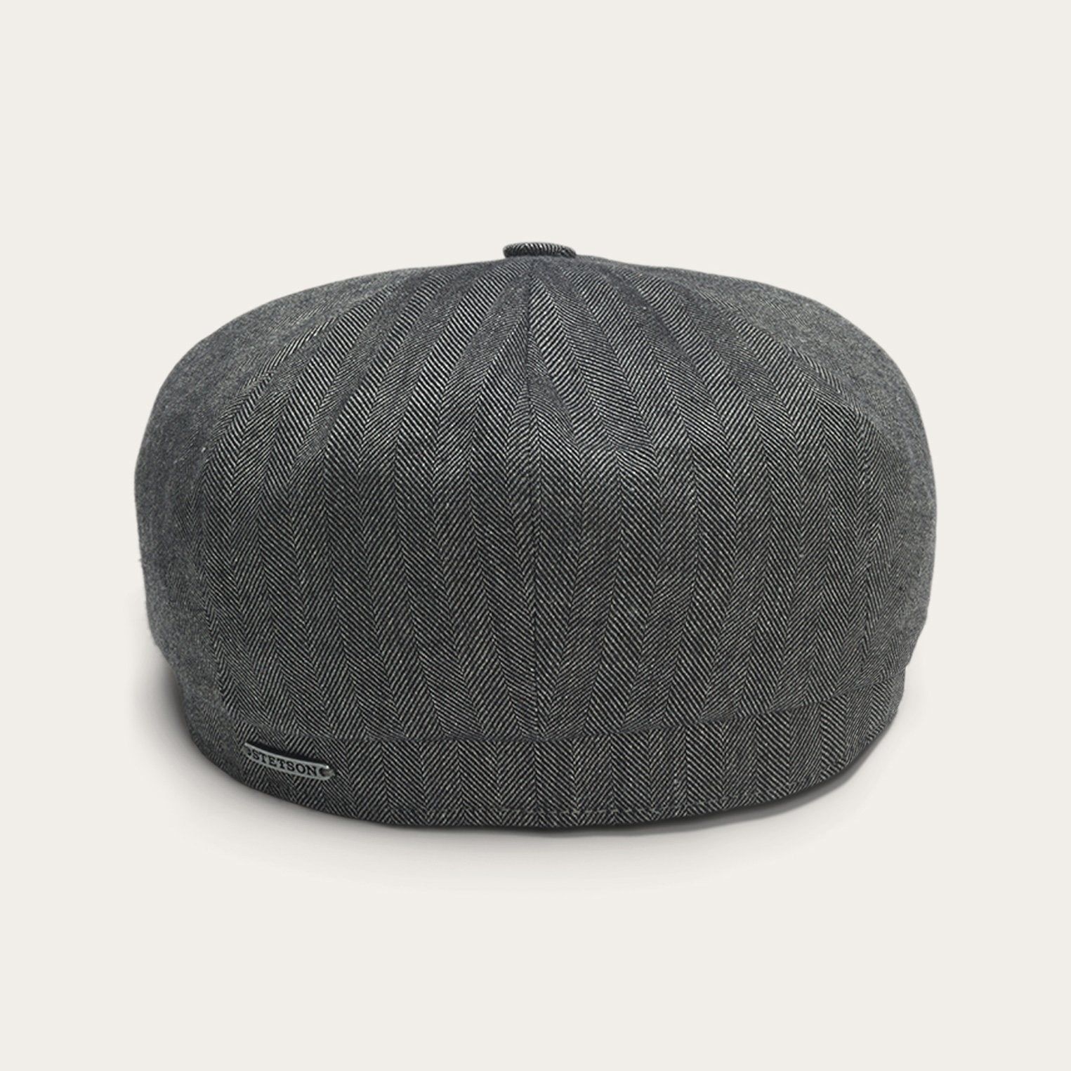 Linen & Cotton Hatteras sold by Stetson product image thumbnail 4