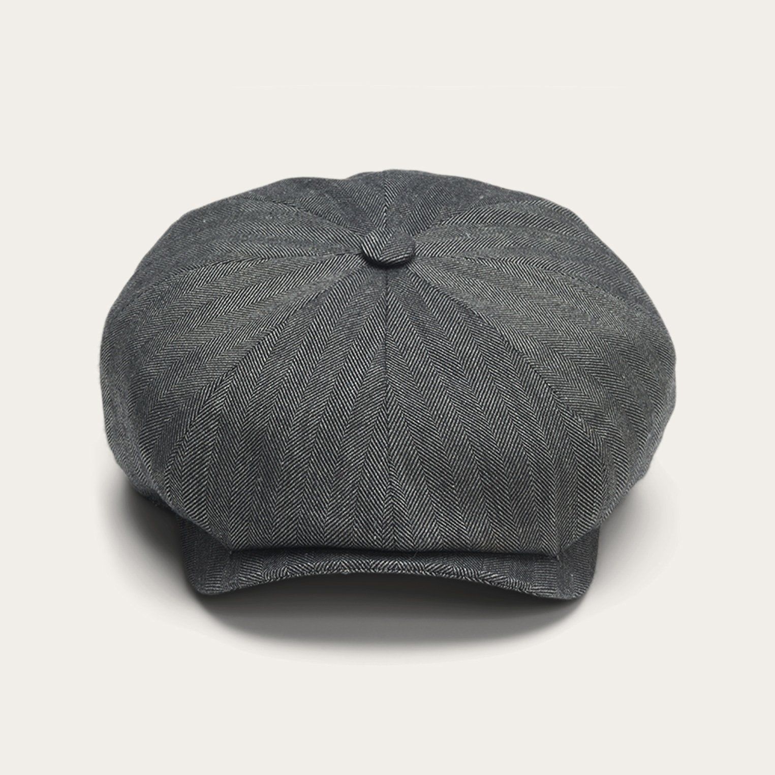 Linen & Cotton Hatteras sold by Stetson