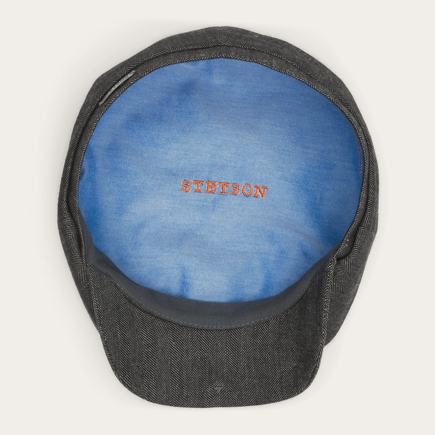 Linen & Cotton Hatteras sold by Stetson product image thumbnail 5