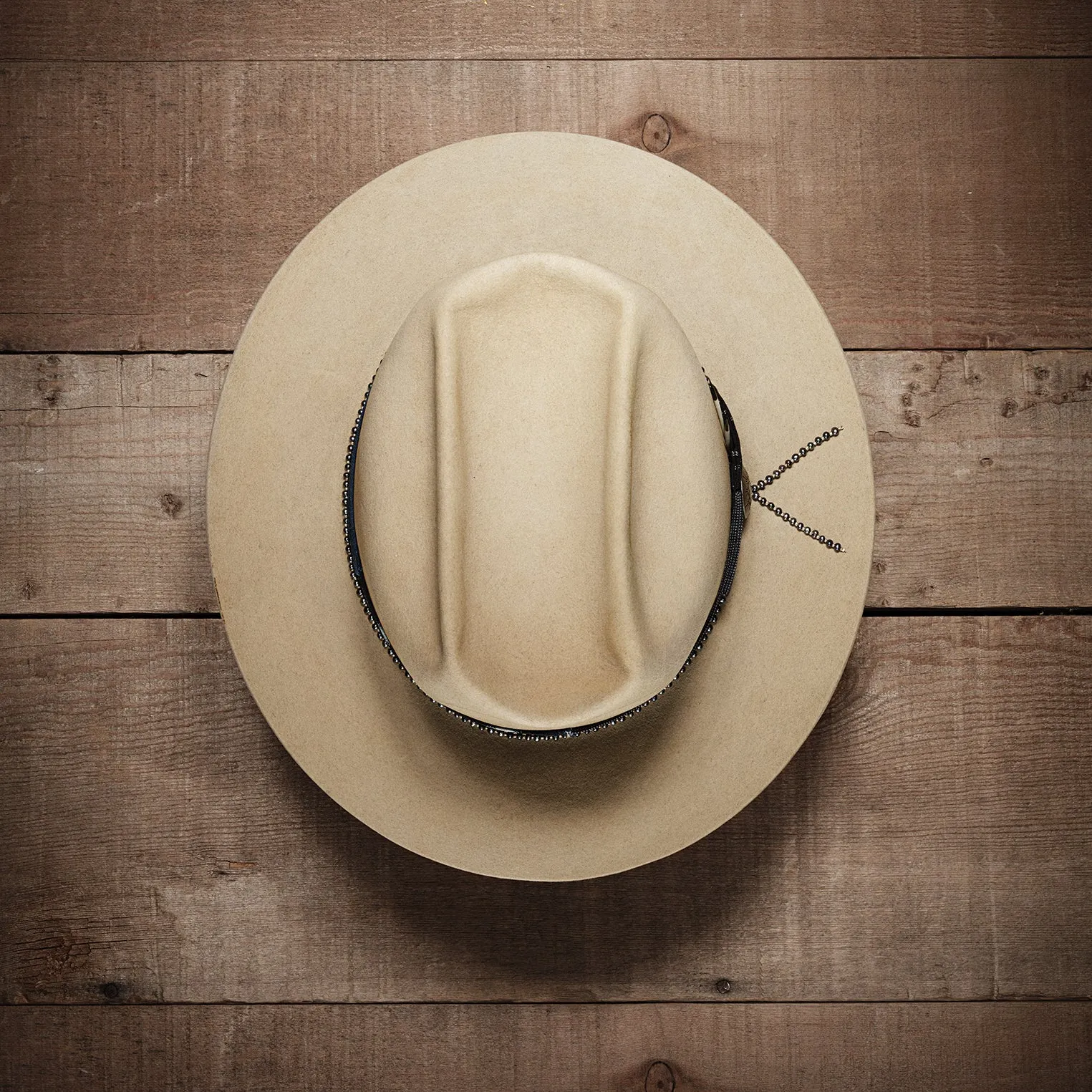 Obi Road - Size 6 ⅞ sold by Stetson product image thumbnail 4