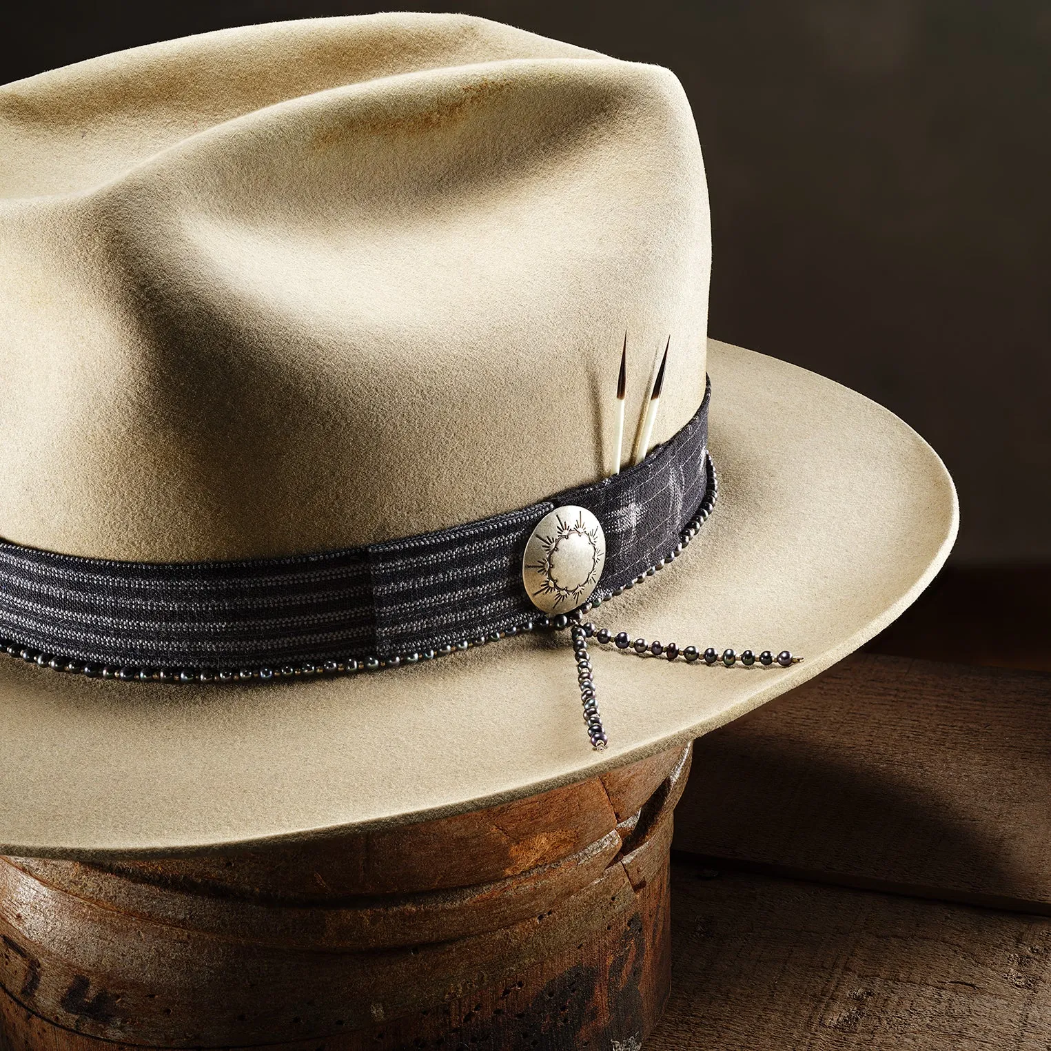 Obi Road - Size 6 ⅞ sold by Stetson product image thumbnail 5