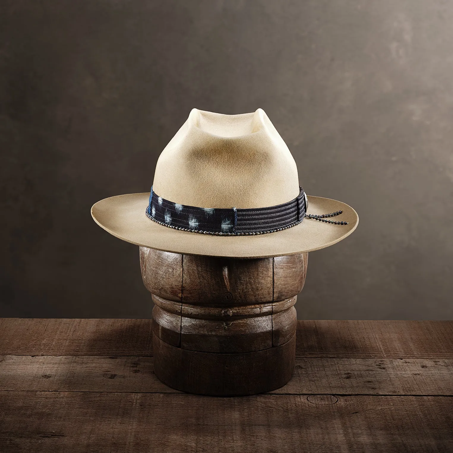 Obi Road - Size 6 ⅞ sold by Stetson product image thumbnail 2