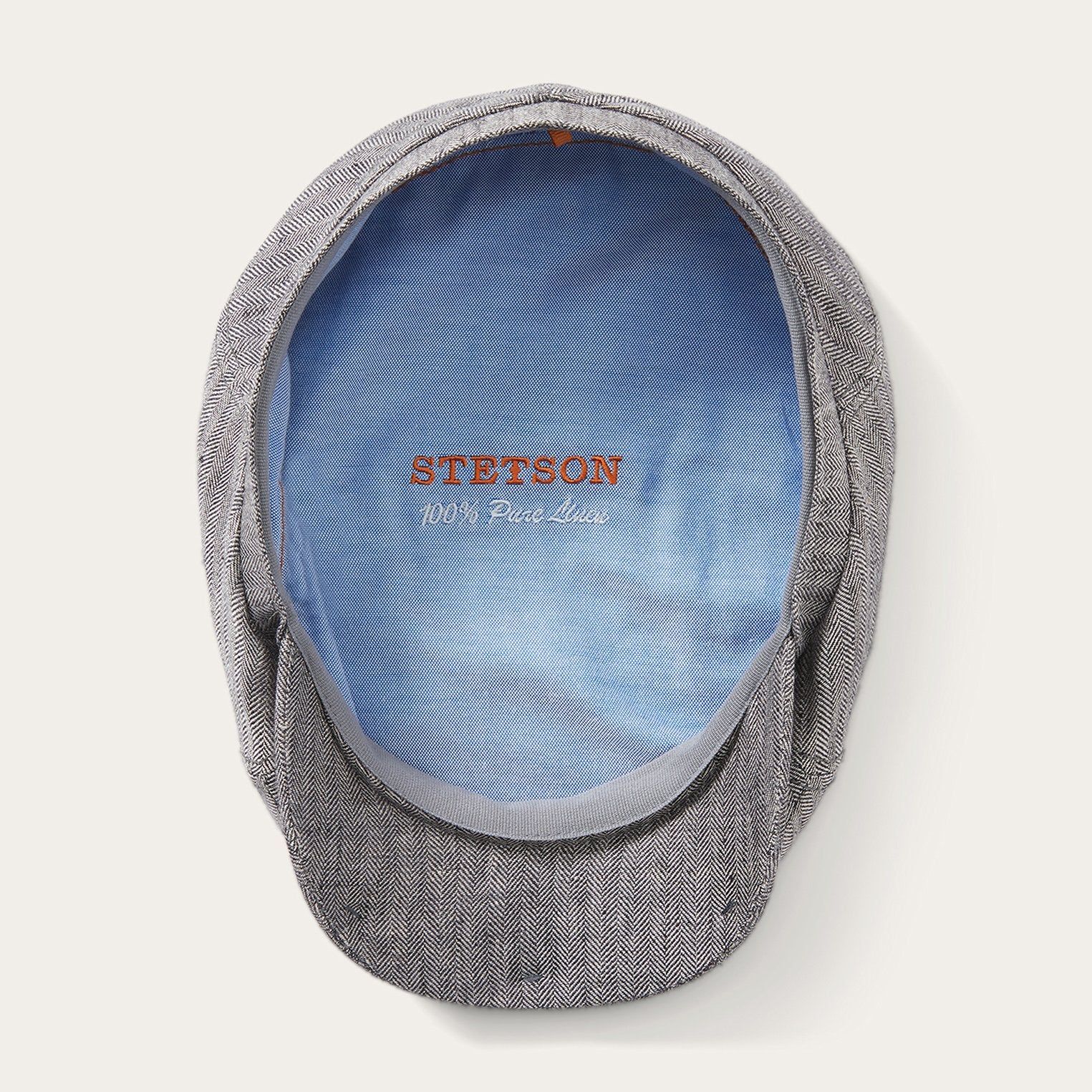 Brooklyn 6-Panel Cap sold by Stetson product image thumbnail 5