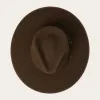 Midtown Wide Flat Brim Hat sold by Stetson