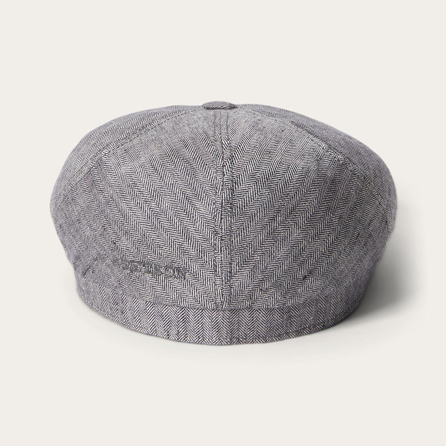 Brooklyn 6-Panel Cap sold by Stetson product image thumbnail 4