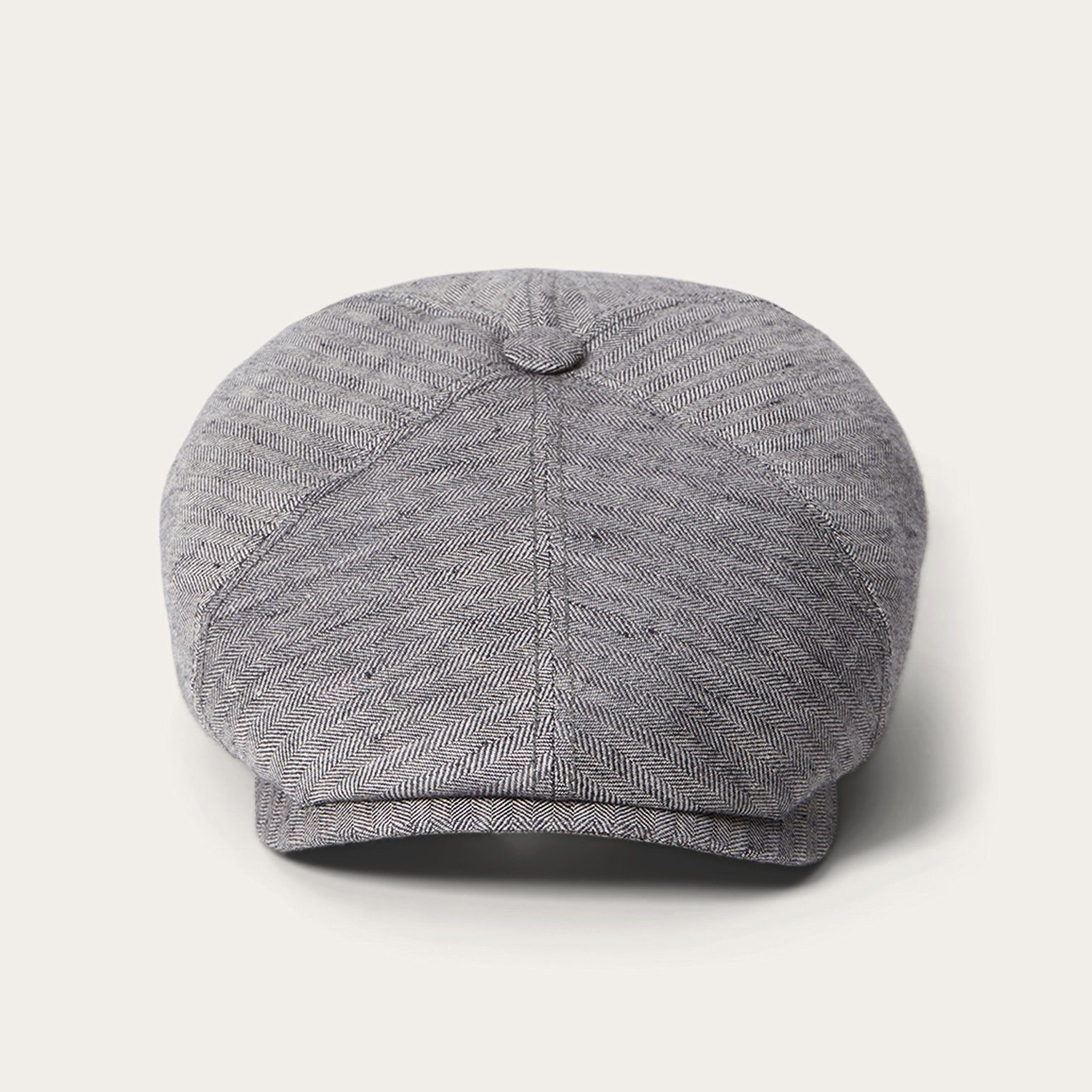 Brooklyn 6-Panel Cap sold by Stetson