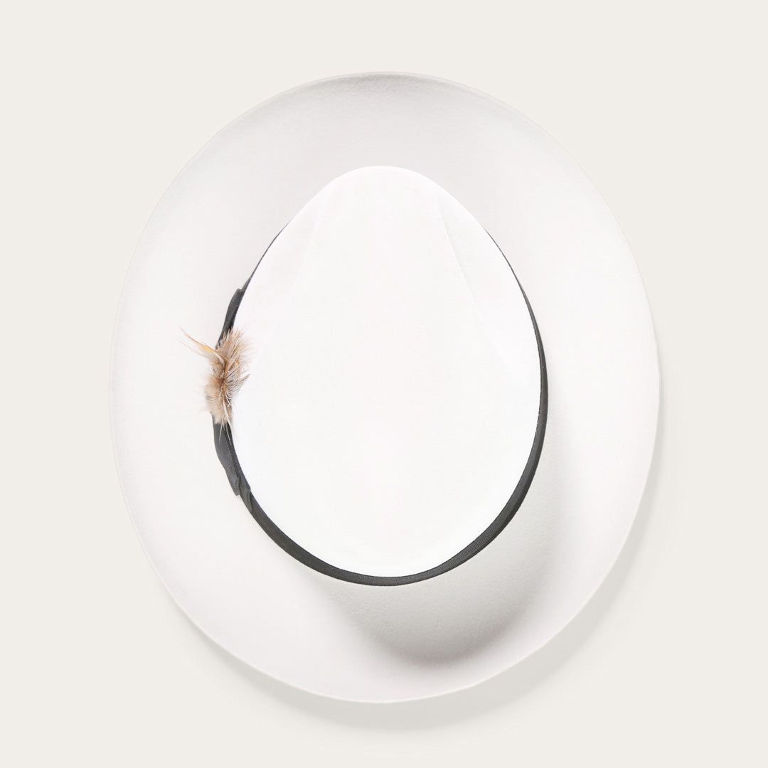 Temple Fedora sold by Stetson product image thumbnail 5