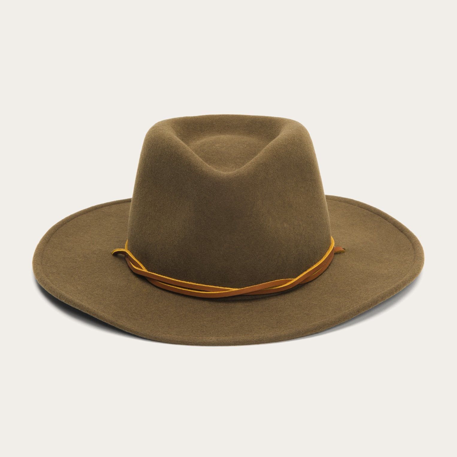 Clapton sold by Stetson