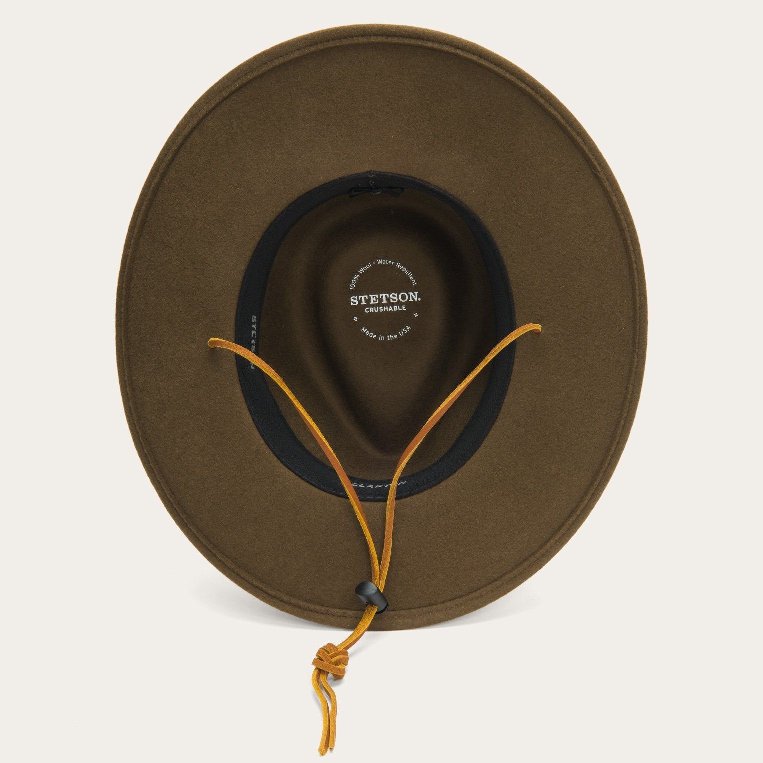 Clapton sold by Stetson product image thumbnail 5