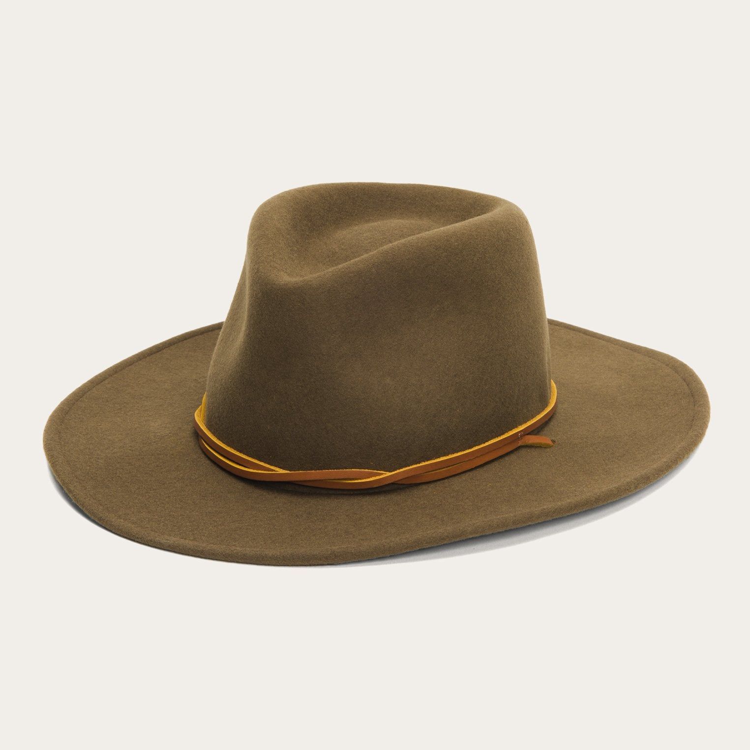 Clapton sold by Stetson product image thumbnail 2