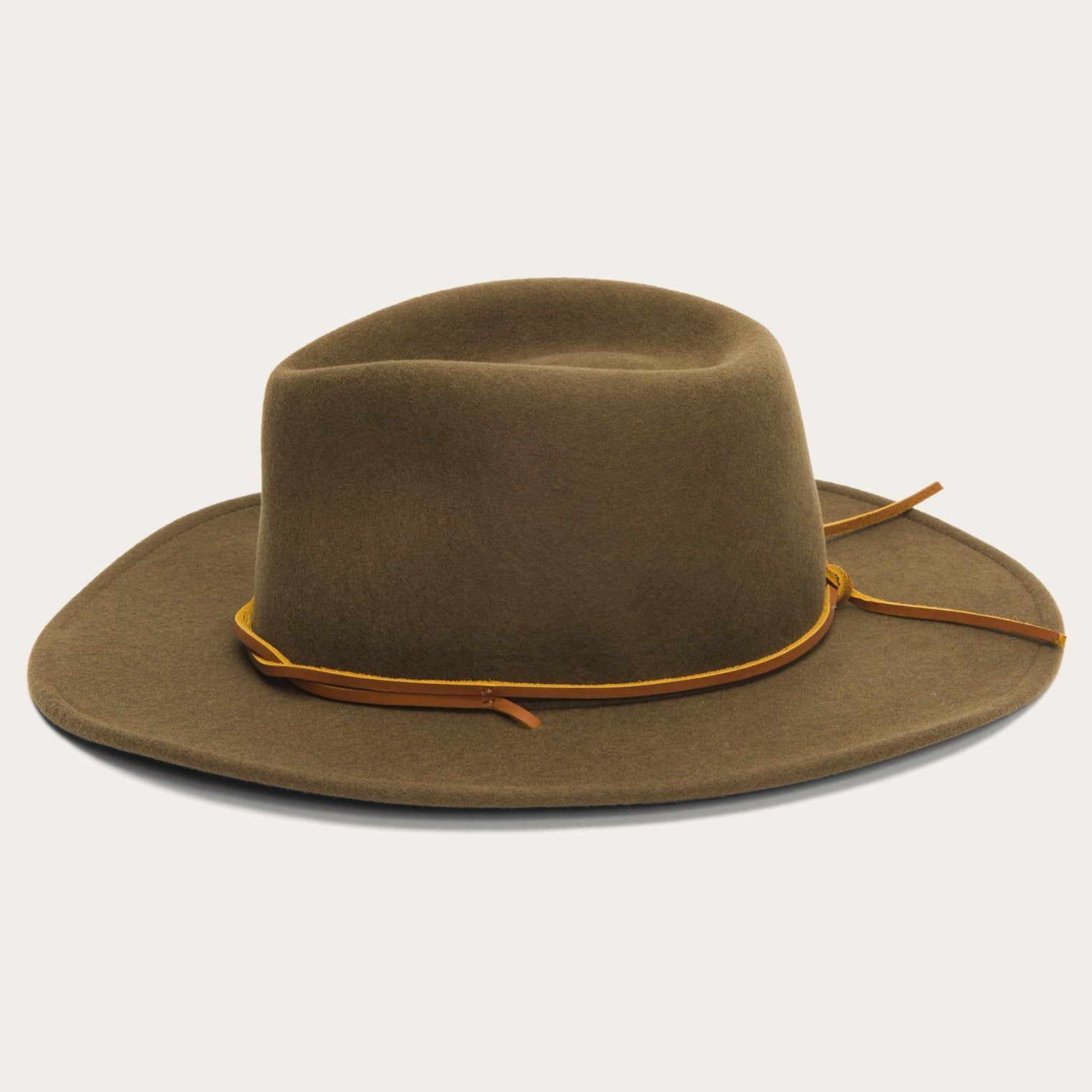 Clapton sold by Stetson product image thumbnail 3