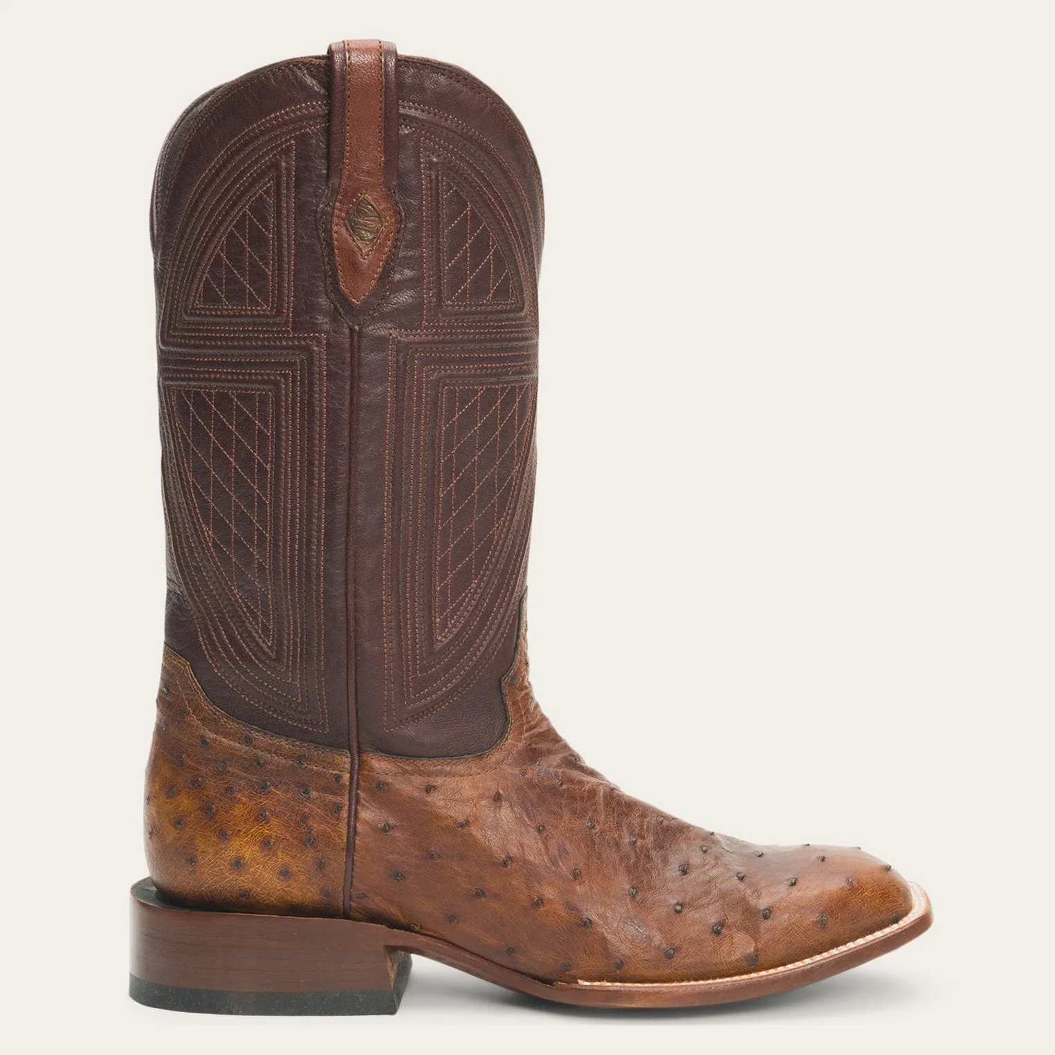 Jackson Boots sold by Stetson product image thumbnail 3