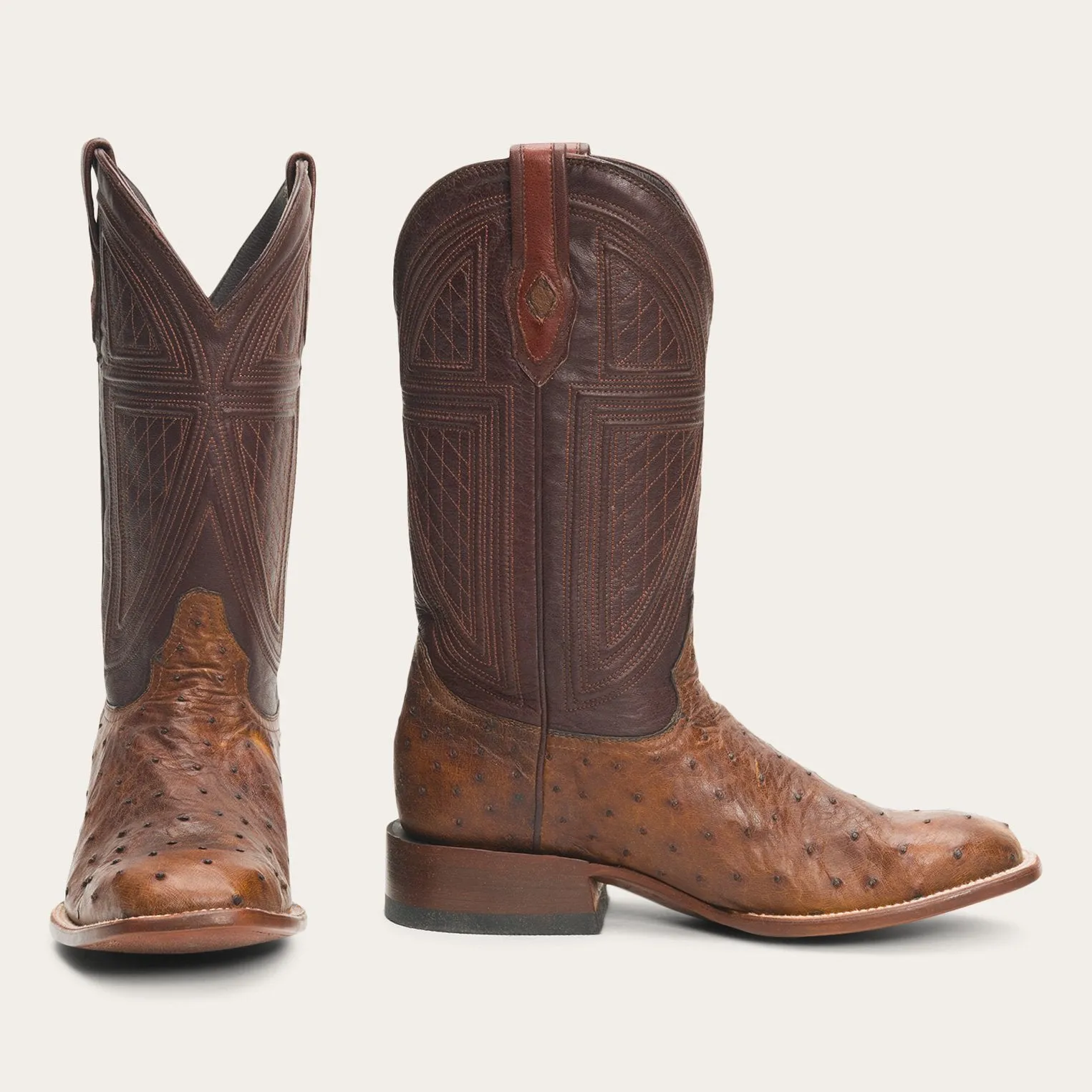 Jackson Boots sold by Stetson