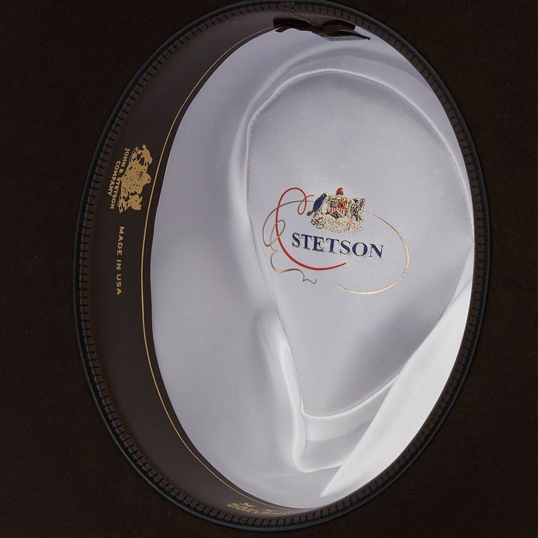 16 Llano 4X Cowboy Hat sold by Stetson product image thumbnail 5