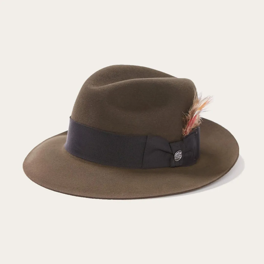Temple Fedora sold by Stetson product image thumbnail 4