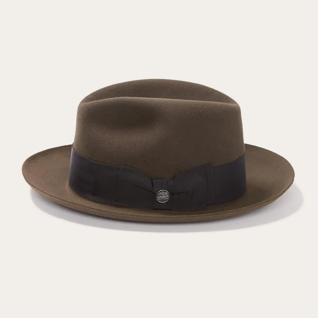 Temple Fedora sold by Stetson product image thumbnail 5