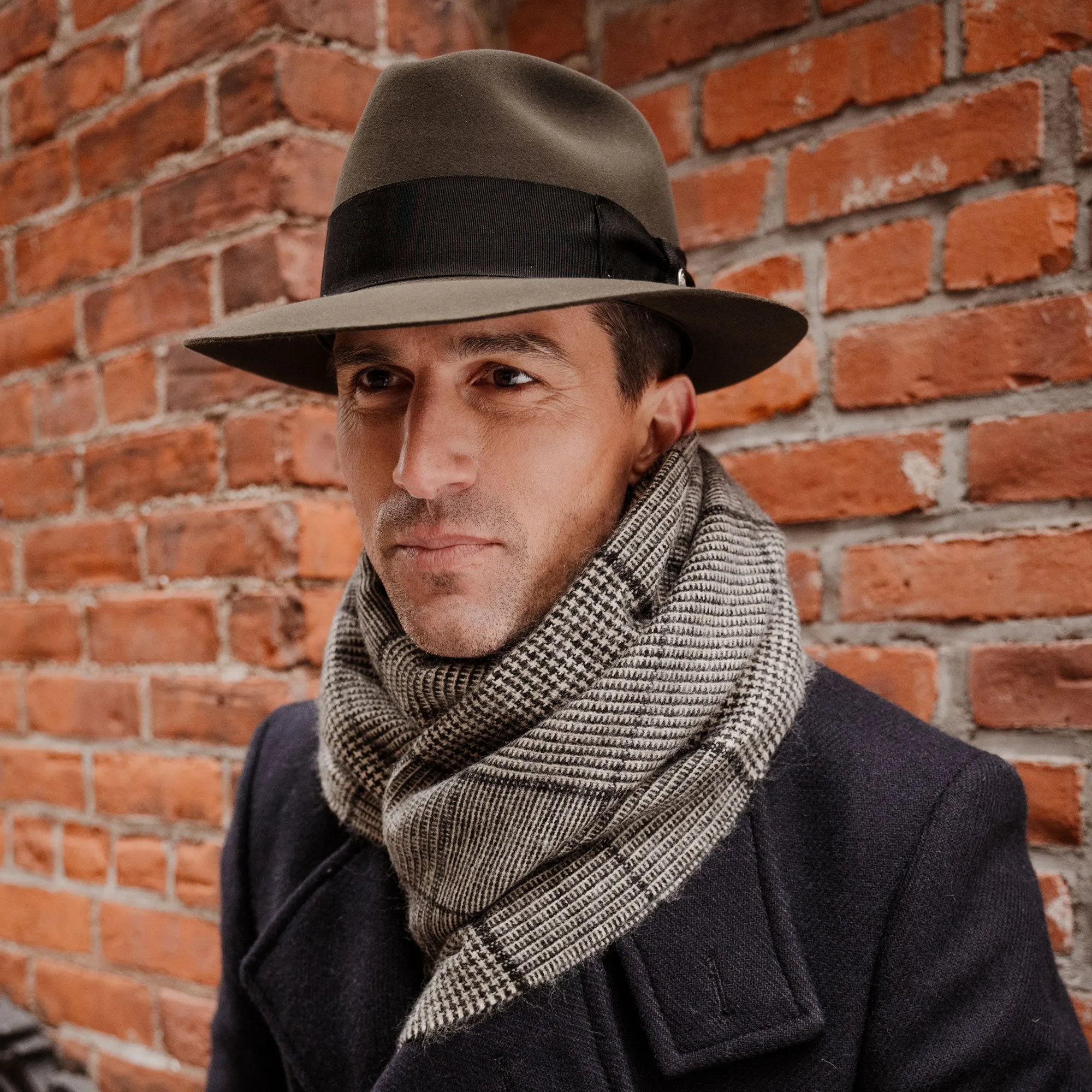 Temple Fedora sold by Stetson product image thumbnail 3