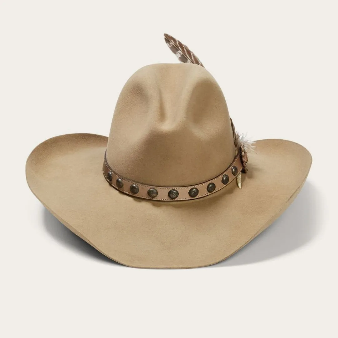 Broken Bow 4X Cowboy Hat sold by Stetson