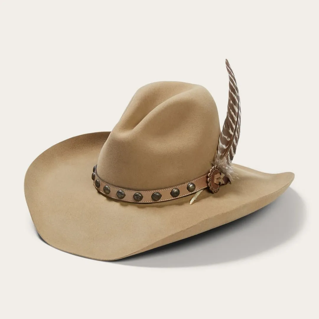 Broken Bow 4X Cowboy Hat sold by Stetson product image thumbnail 4